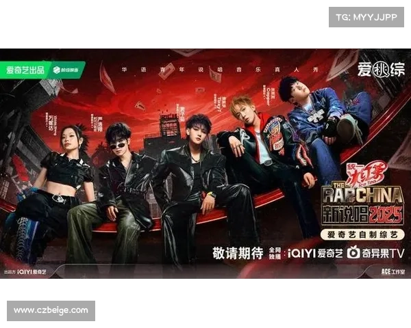 选秀赛事火热预告震撼来袭，明星导师阵容揭晓，精彩对决即将开启